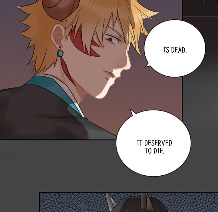 Odis and Moa's Underworld Diary - episode 71 - 16