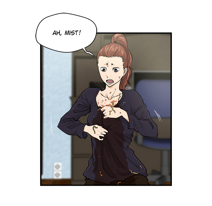 Los geht´s Mr. Kang! - episode 5 - 48