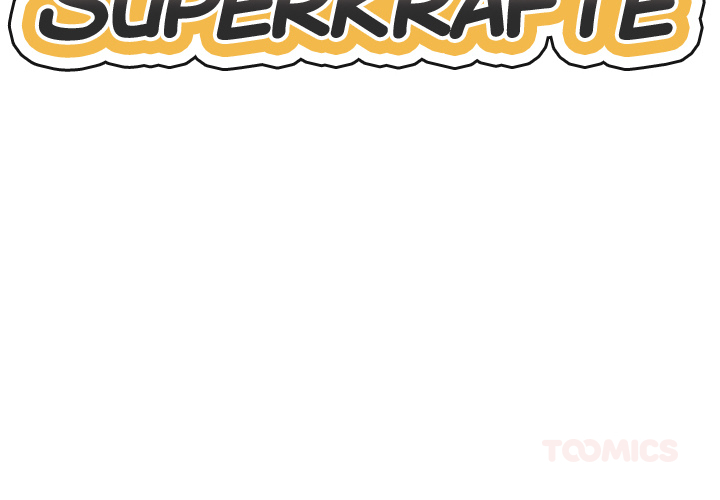 Seine Superkräfte - episode 7 - 1
