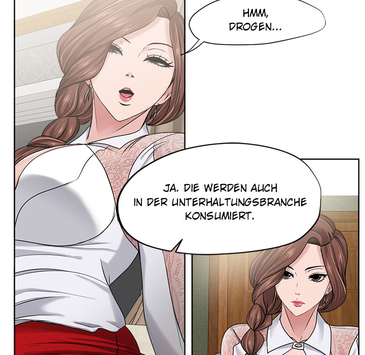 Cat Fight - episode 12 - 10
