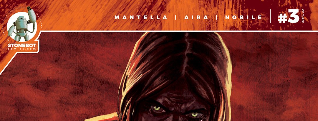 Stonebot Omnibus by Various Authors - episode 3 - 0