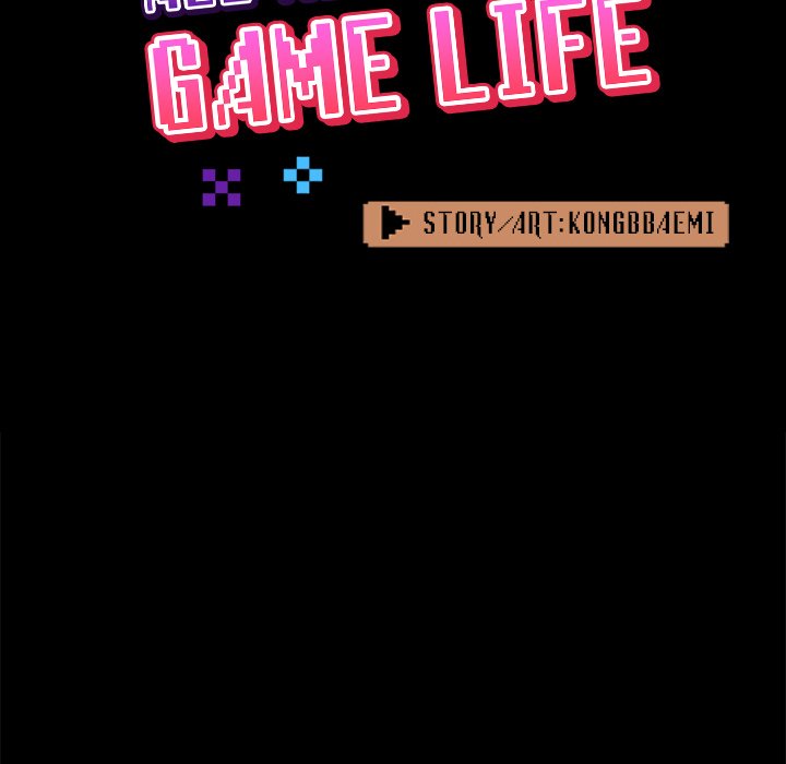 All About That Game Life - episode 60 - 18