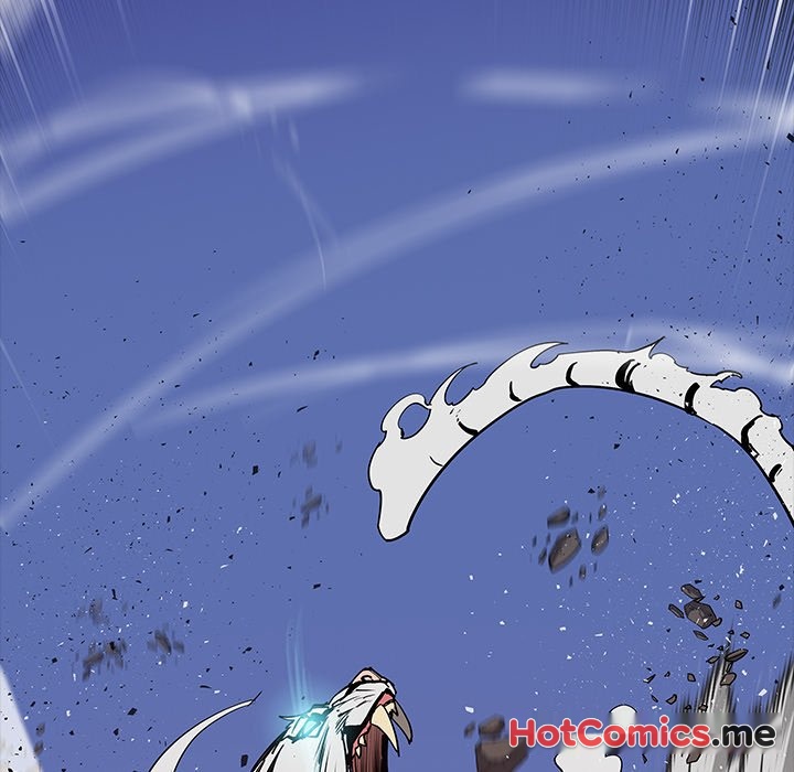 The Fang of Yeongno - episode 45 - 101
