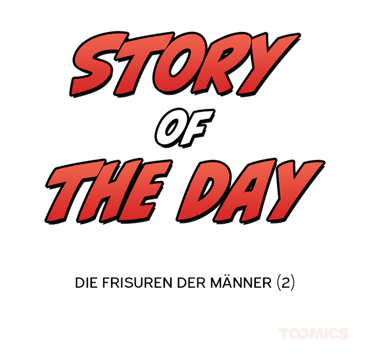 Story of the Day - episode 47 - 13