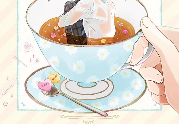 Teacup Toy Boy - episode 4 - 1