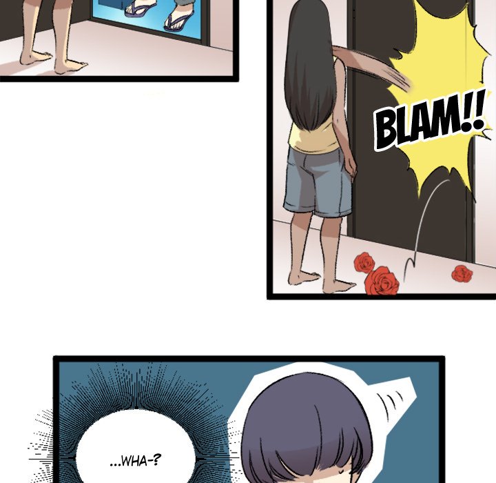 Fan Service! - episode 3 - 56