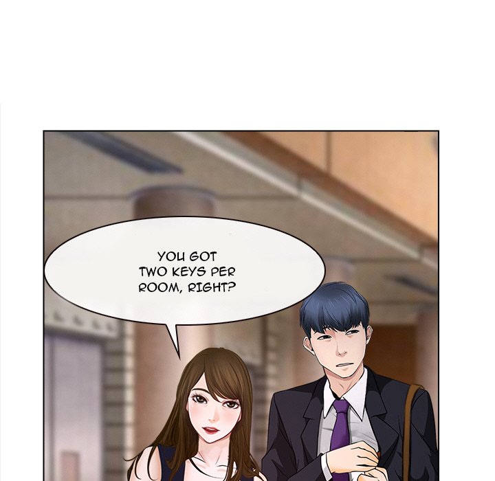 Tell Me You Love Me - episode 13 - 8