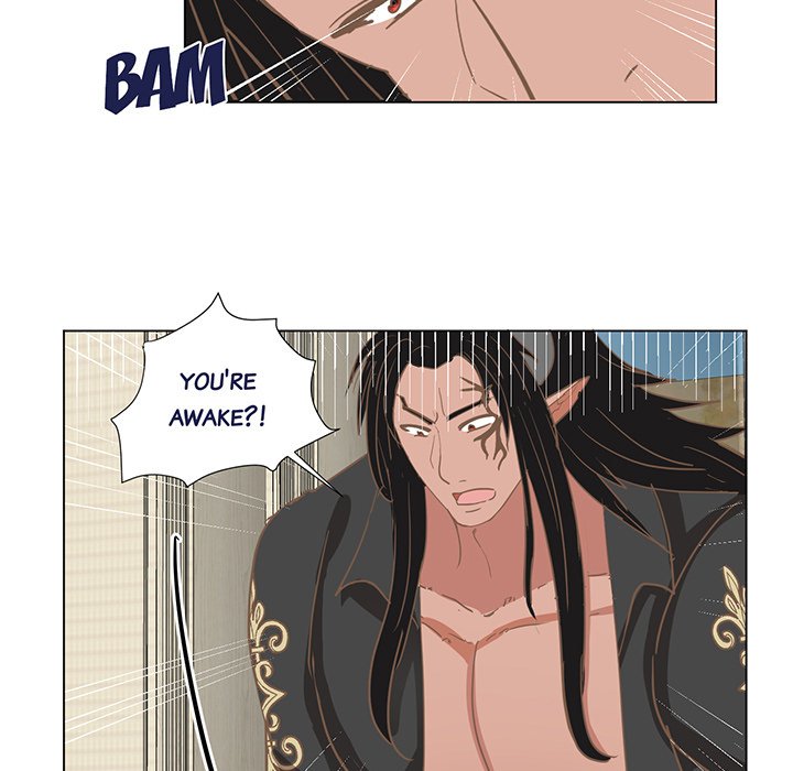 Now, I am Demon King's Wife - episode 10 - 5