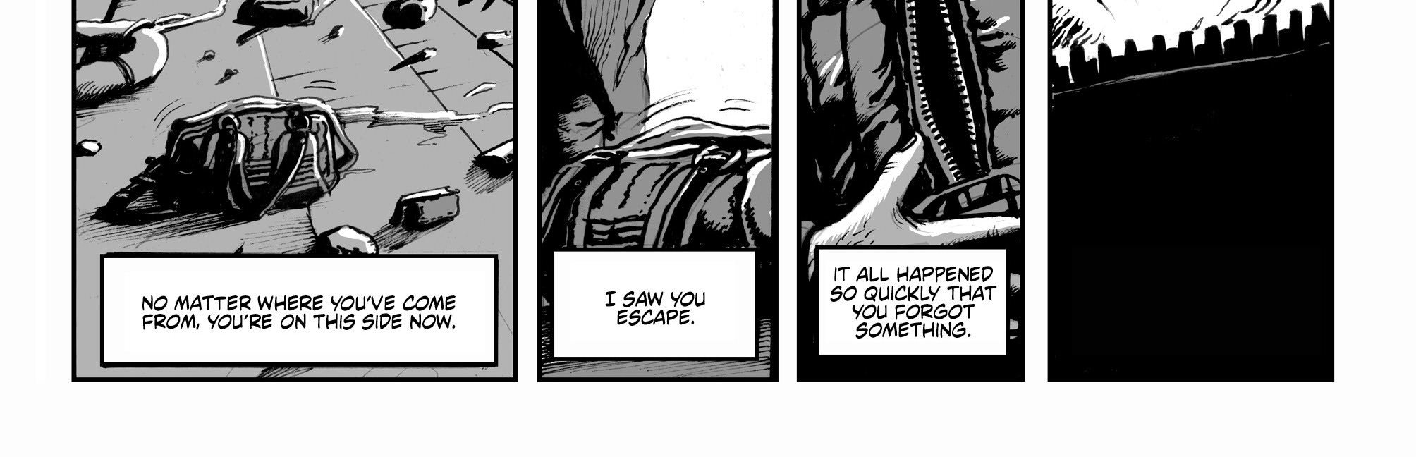 Stonebot Sanz Omnibus - episode 10 - 55