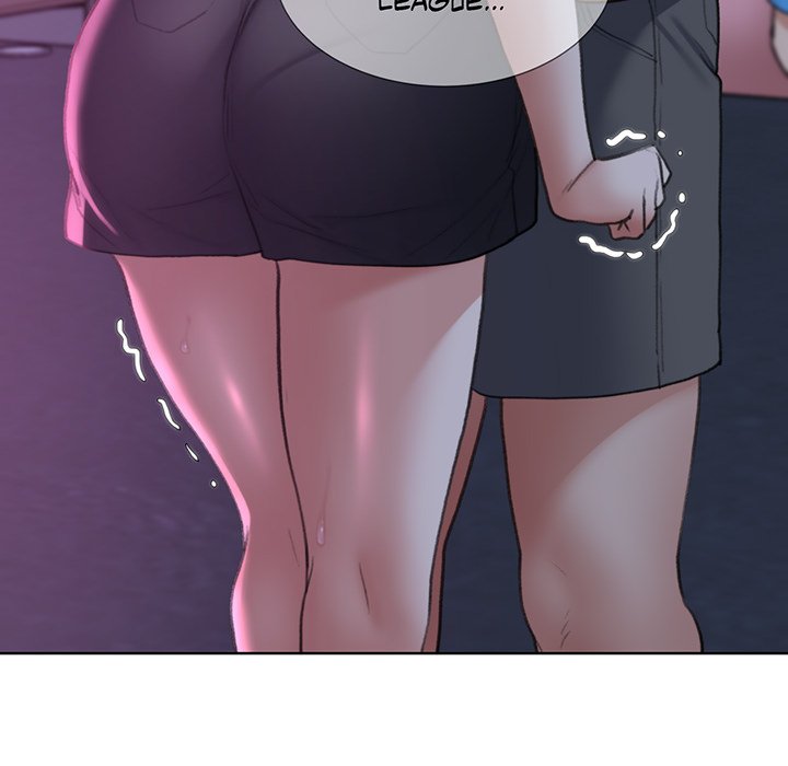 Lustful Games - episode 16 - 101