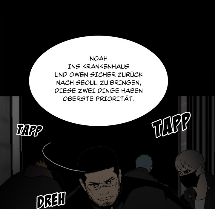 Hermes - episode 73 - 78