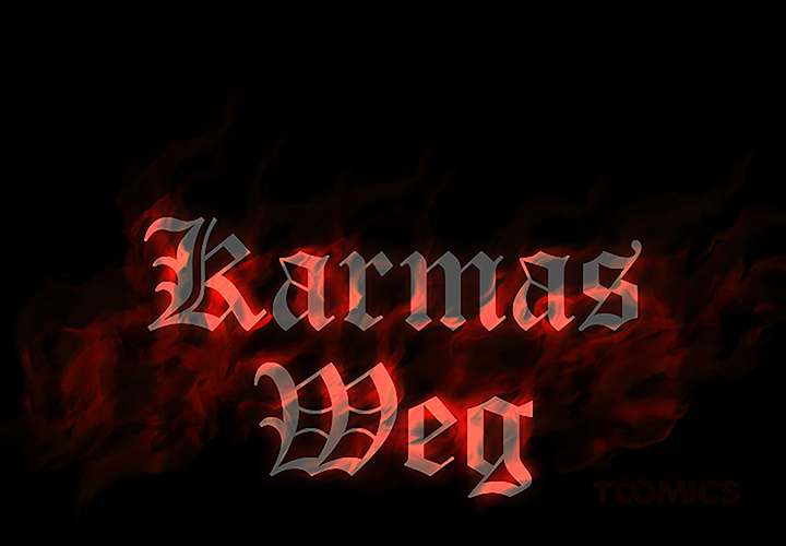 Karmas Weg - episode 11 - 1
