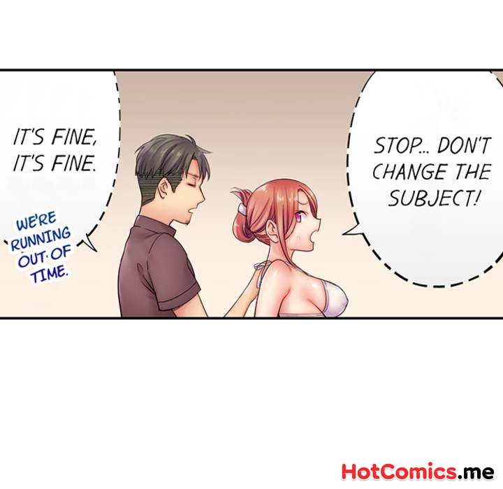 I Can't Resist His Massage! Cheating in Front of My Husband's Eyes - episode 20 - 22