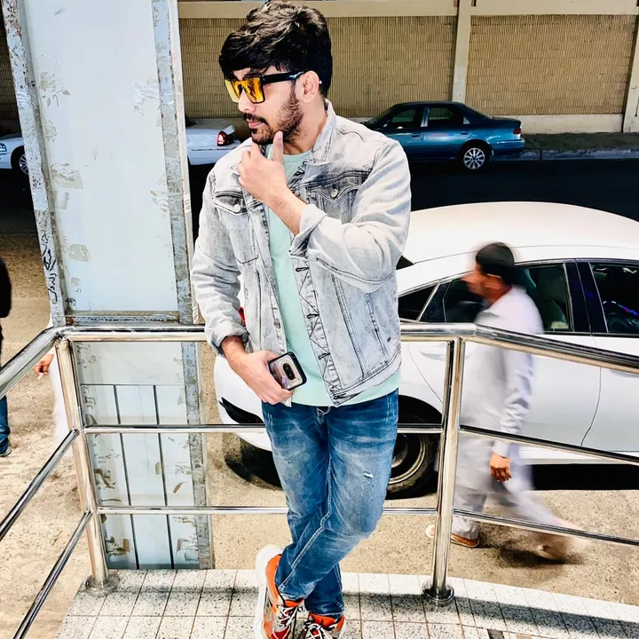 @afzalzaid