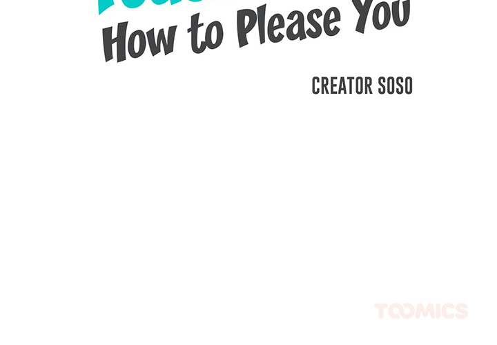 Teach Me How to Please You - episode 24 - 1