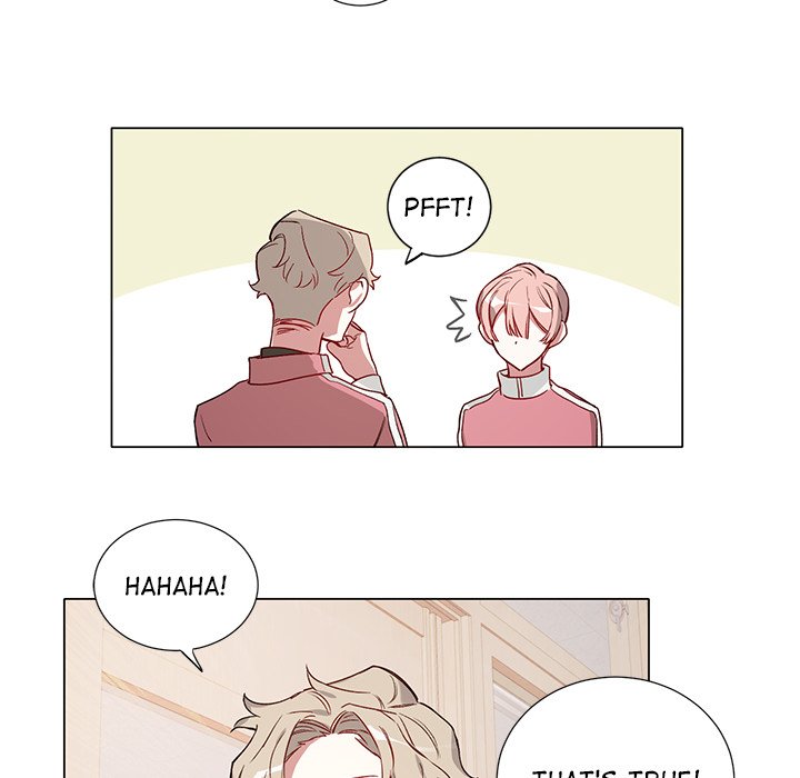 The Music Box of Petals - episode 37 - 33