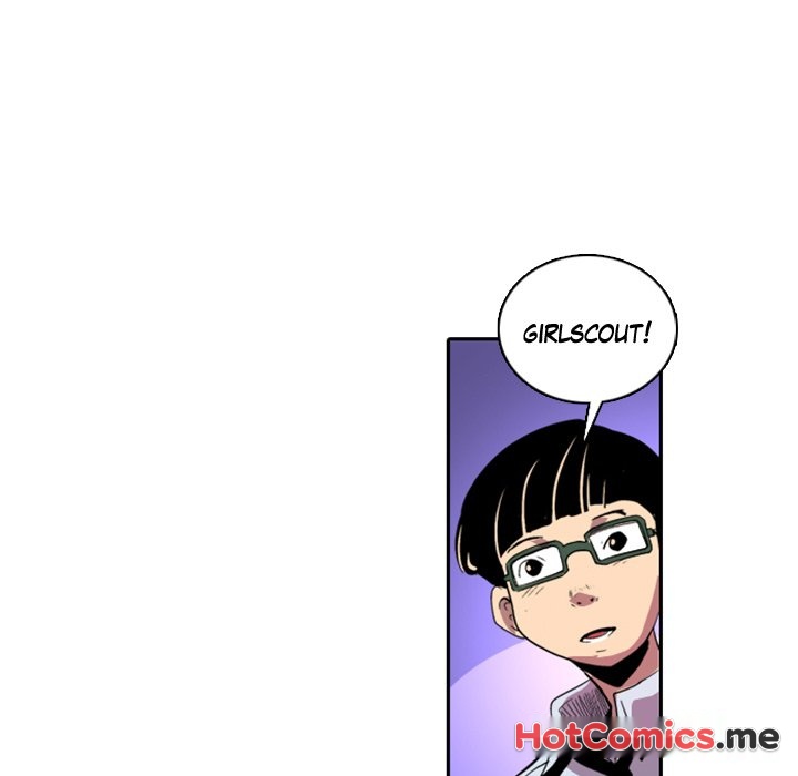 Galauman - episode 18 - 35