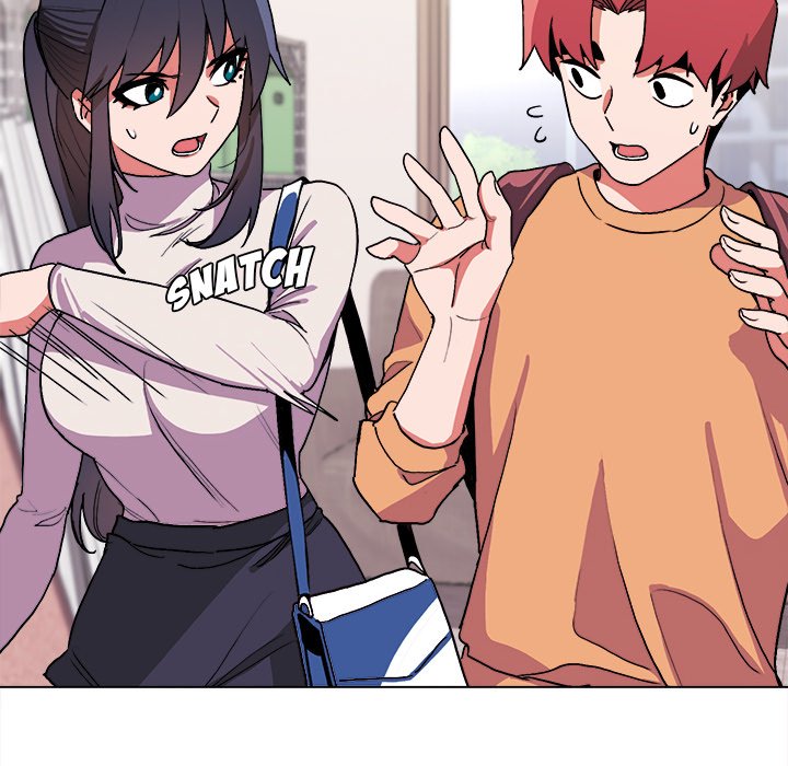 An Outsider's Way In - episode 13 - 110