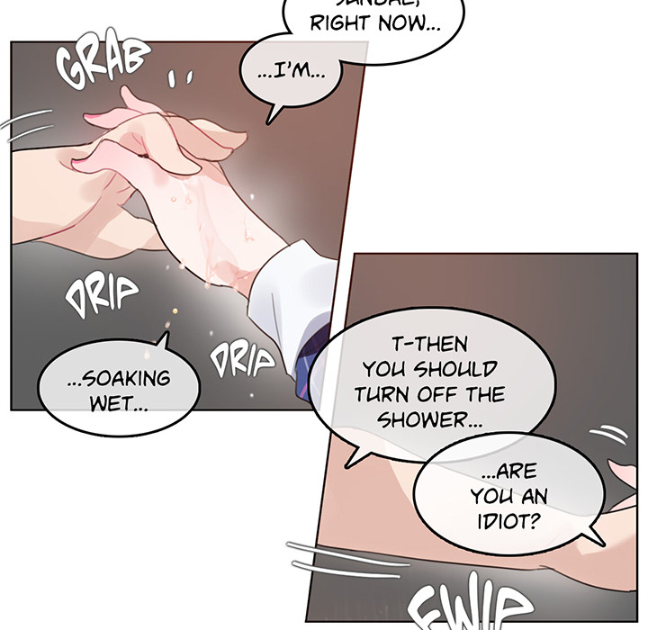 A Pervert's Daily Life - episode 43 - 61