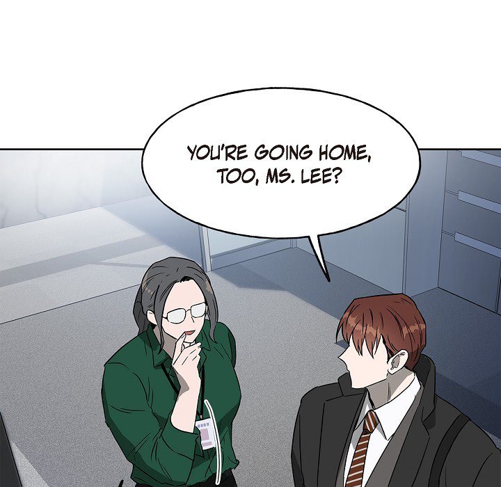 Hard-Boiled Love - episode 11 - 67