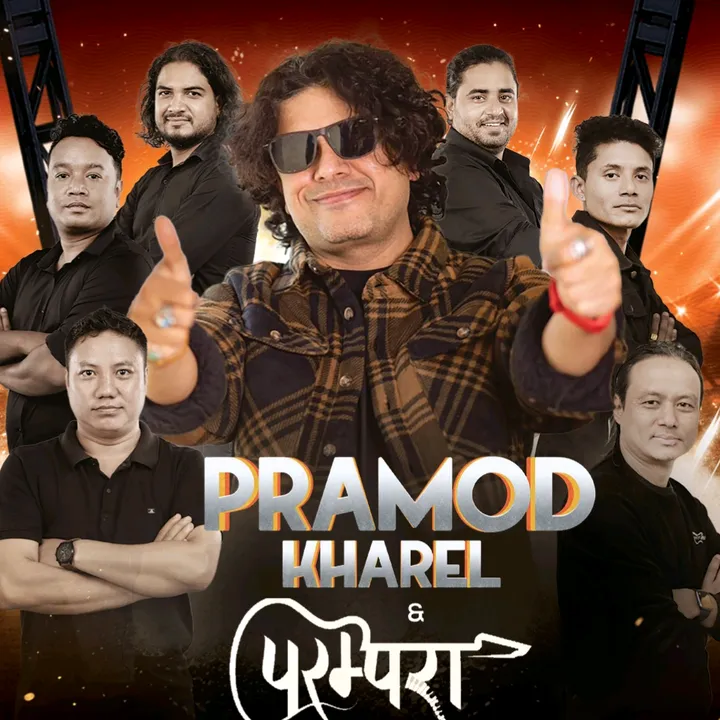 pramodparampara