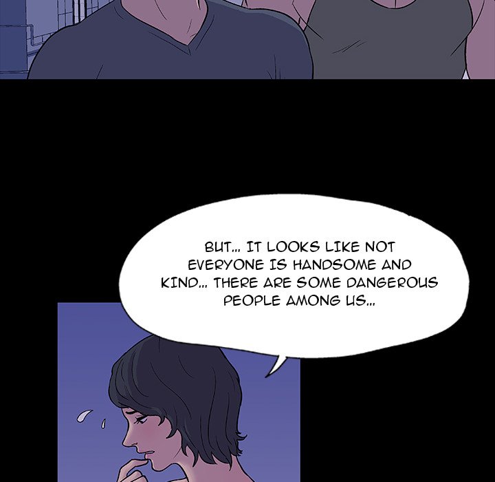Project Utopia - episode 11 - 40