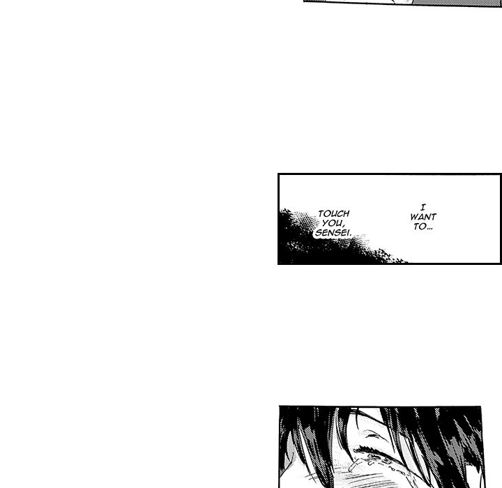 I Want To Feel You Because I Like You - episode 6 - 5