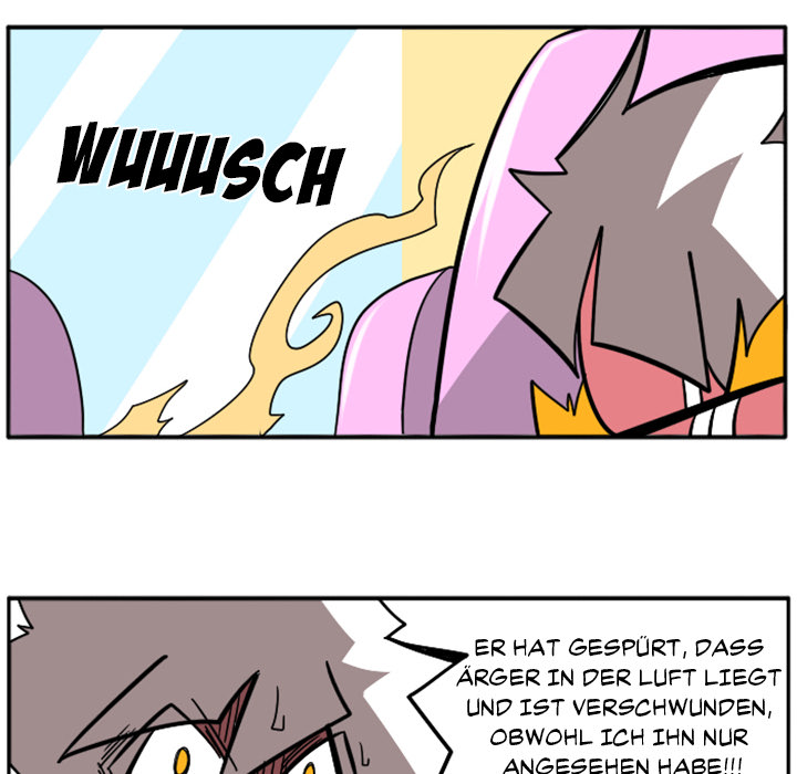 Das Wohnheim aus einer anderen Welt - episode 35 - 88