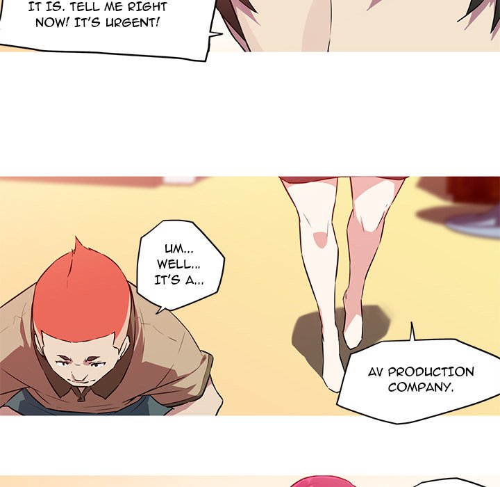 My Girlfriend is a Star - episode 26 - 13