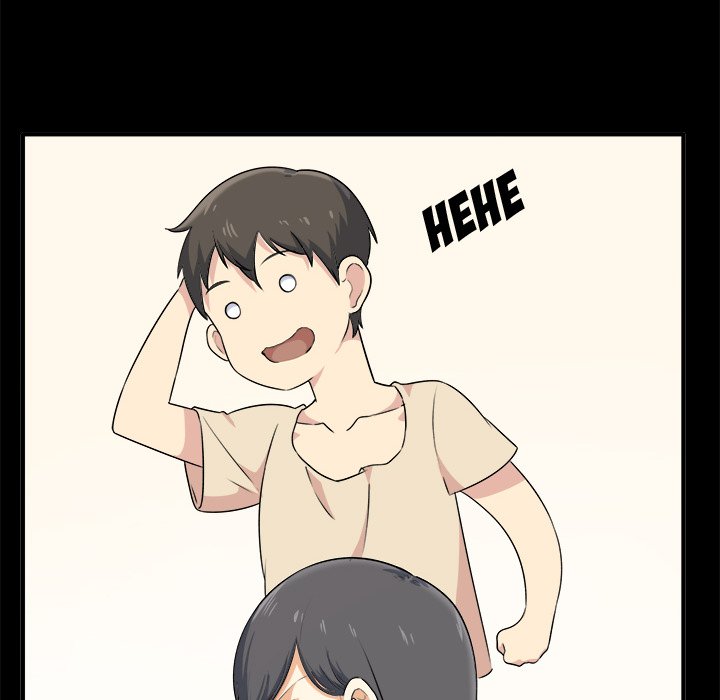 Excuse me, This is my Room - episode 3 - 130