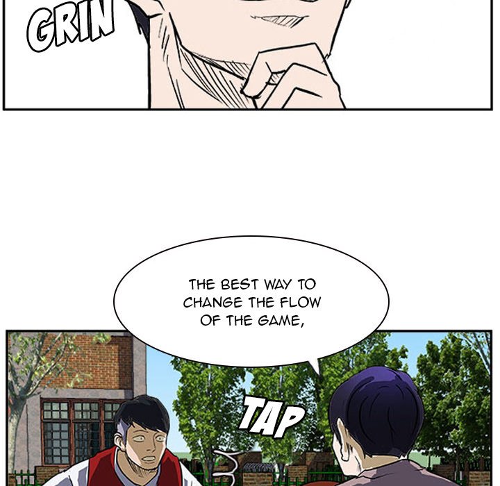 Tweener - episode 19 - 95