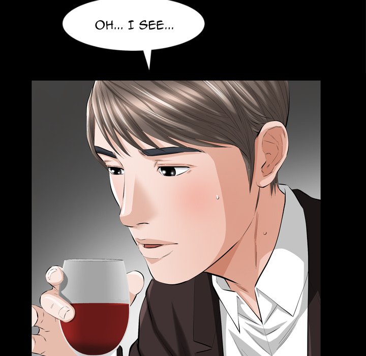 Difficult Choices - episode 4 - 98