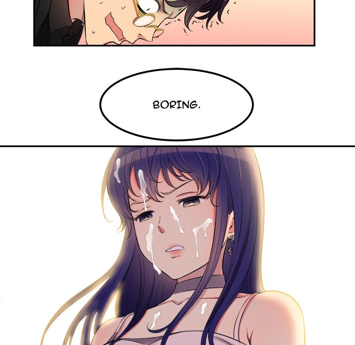Yuri's Part Time Job - episode 1 - 86