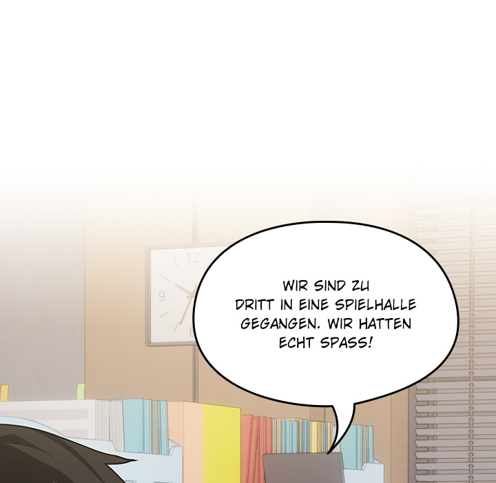 Dating After Work - episode 33 - 105