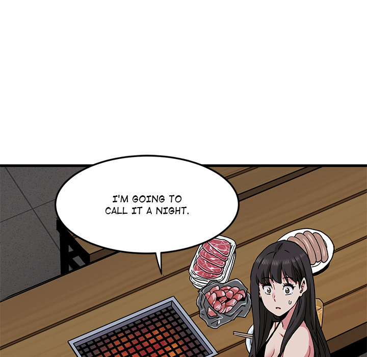 Snapping into Love - UNCENSORED - episode 47 - 140