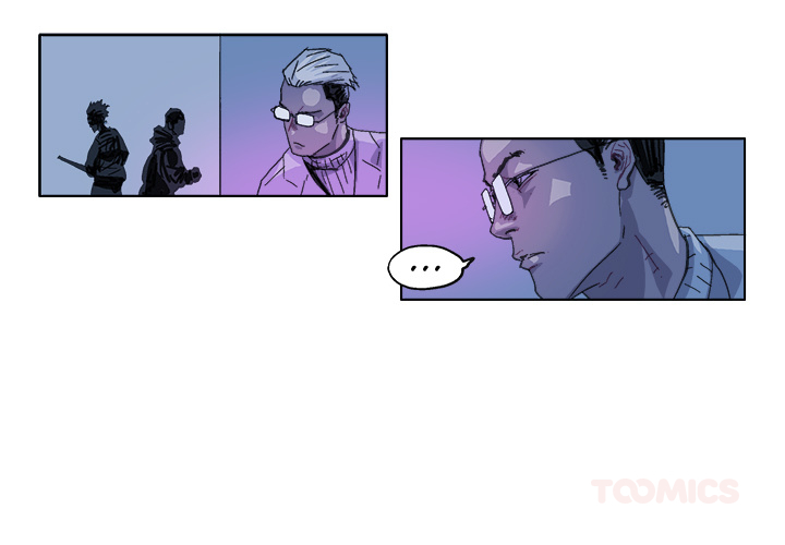 Codename Geist - episode 26 - 0