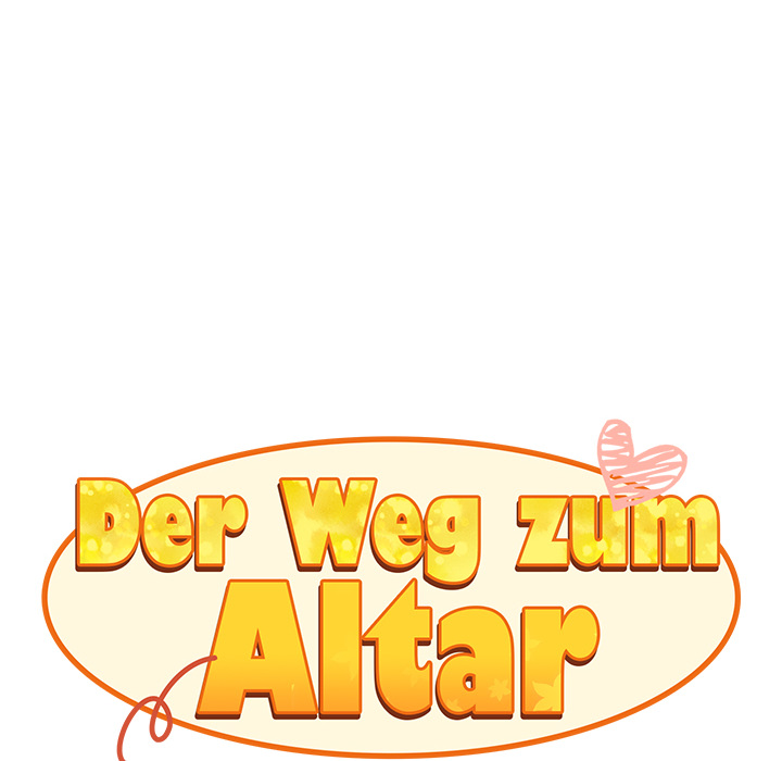 Der Weg zum Altar - episode 11 - 45