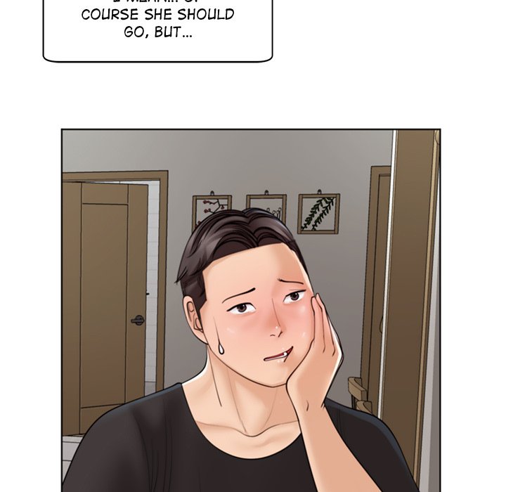 Please Take Care of Her - episode 4 - 16