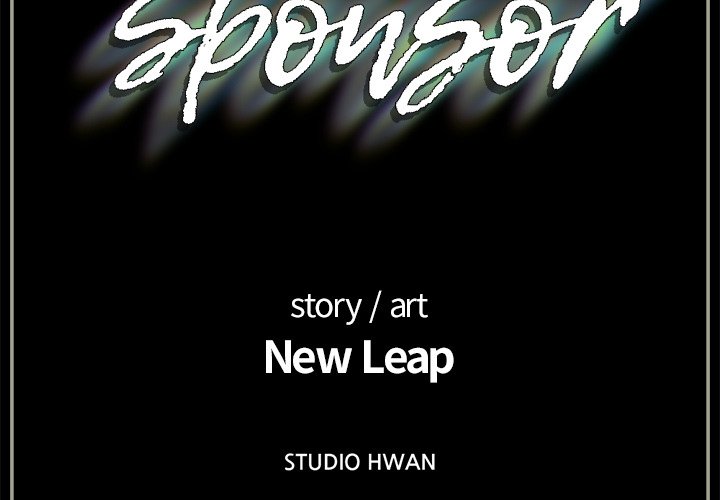 Sponsor - episode 5 - 2