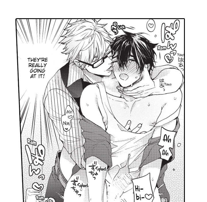 Our House Love Trouble - episode 13 - 5