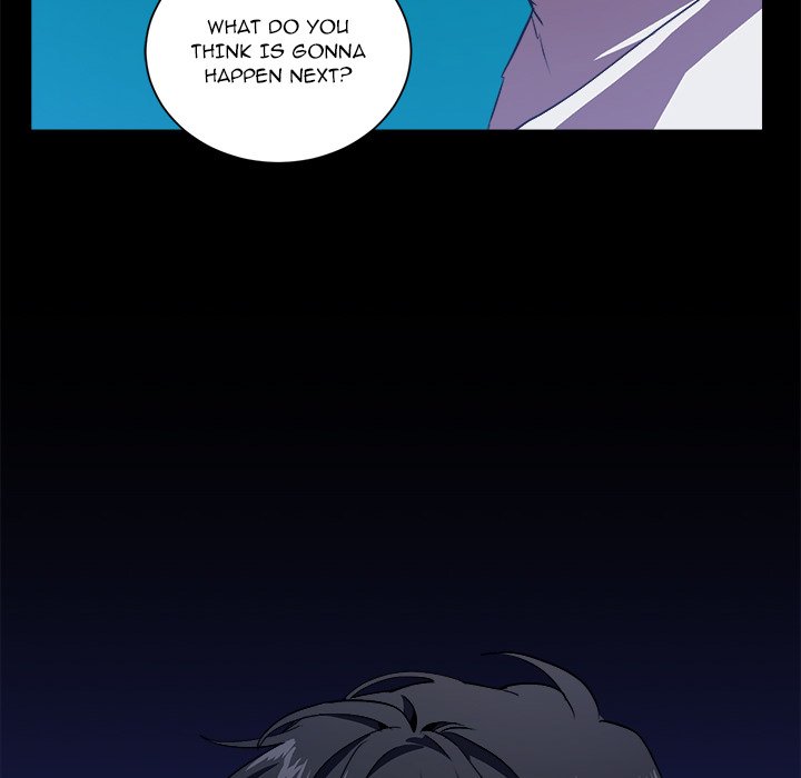 The Spring Scent of the Sea - episode 46 - 117