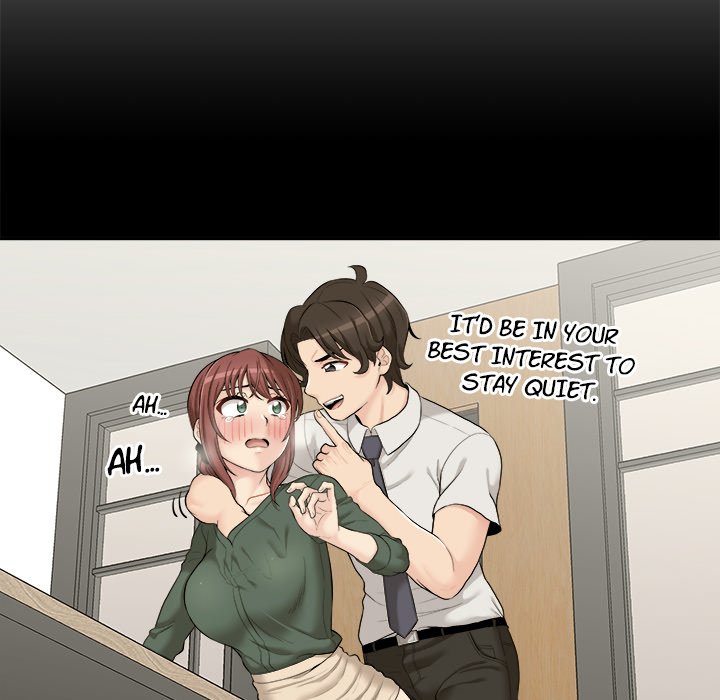 Her Secret Account - episode 5 - 9