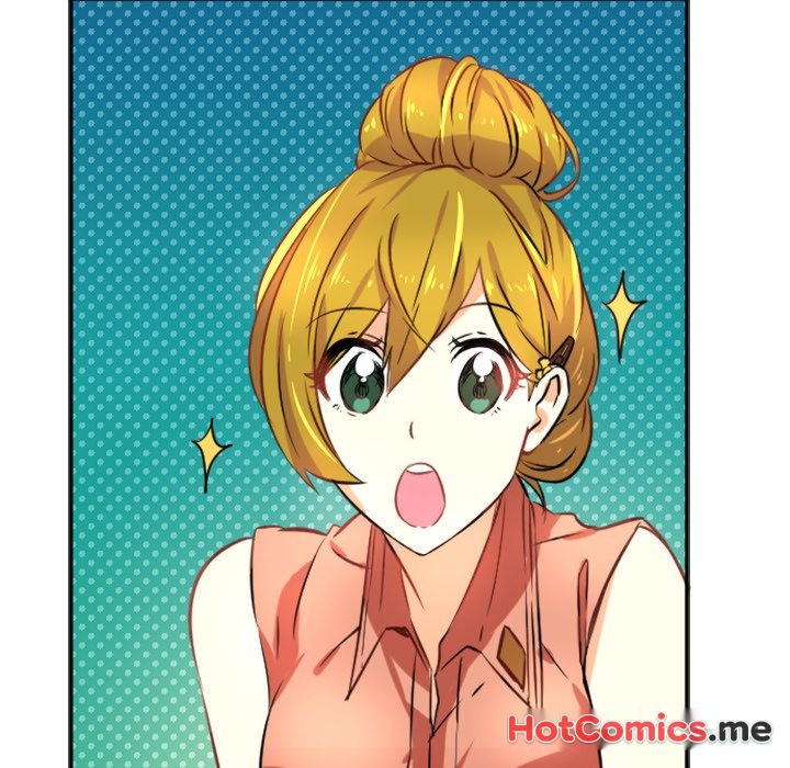 Ohayo Tokyo - episode 22 - 33