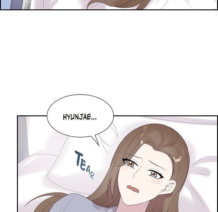A Misogamist's Romance - episode 49 - 35