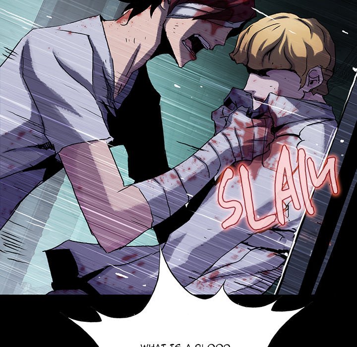 Blood Blade - episode 30 - 39