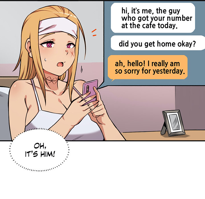 Zombie Girlfriend! - episode 40 - 67
