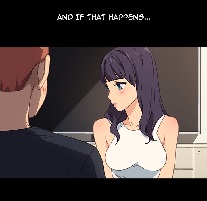 The Perfect Roommates - episode 26 - 133