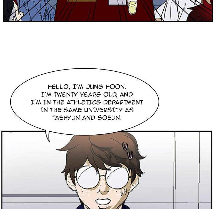 Tweener - episode 23 - 27