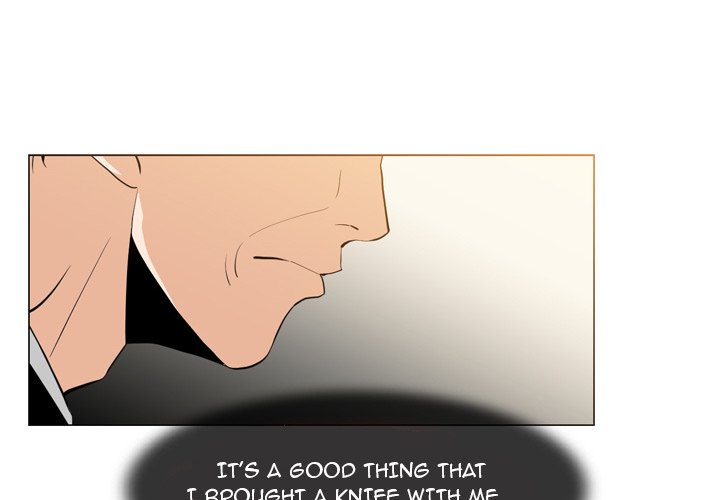 Path to Salvation - episode 12 - 3