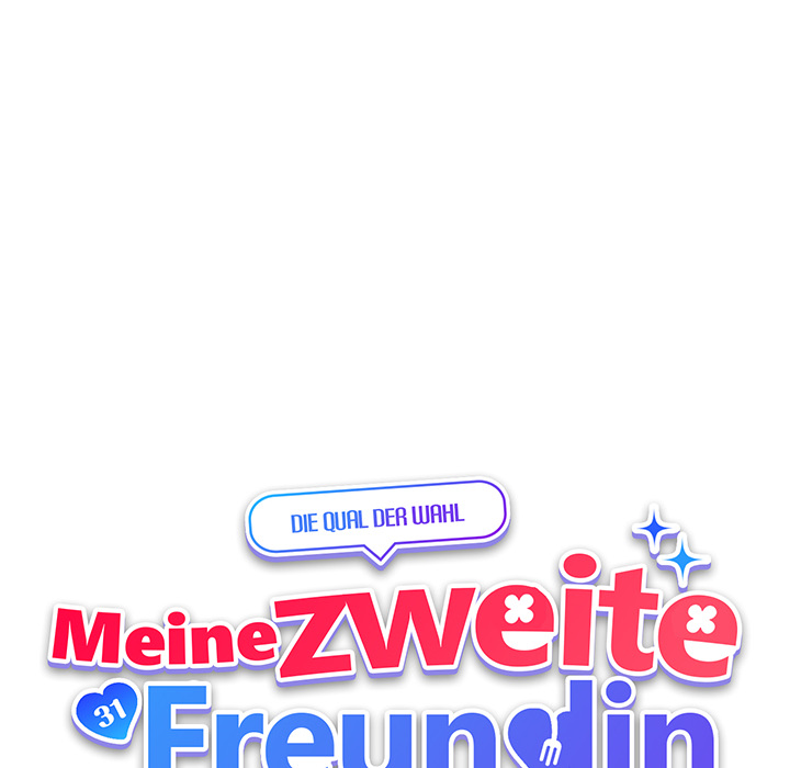 Meine zweite Freundin - episode 14 - 12